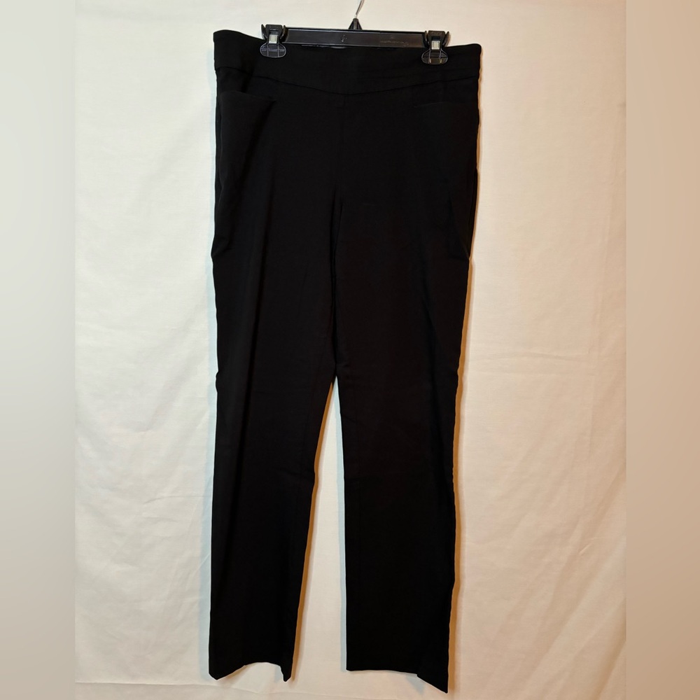 Maurice’s women’s black pants XL Long
